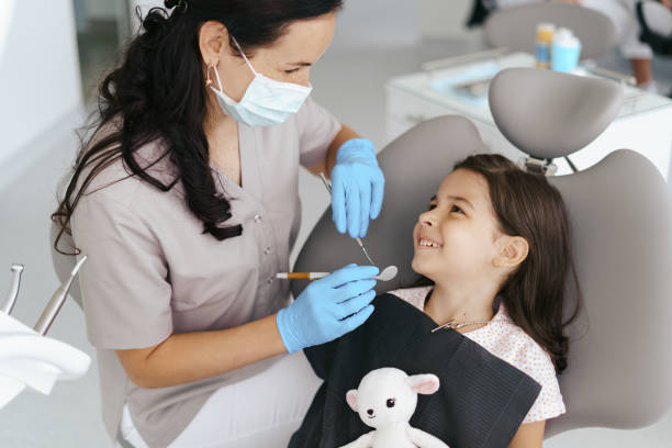 Best Emergency Broken Tooth Repair in Preston, ID