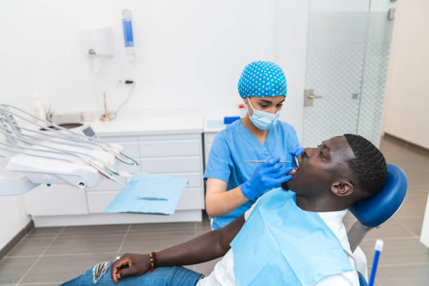 Best Walk-In Emergency Dentist in Preston, ID